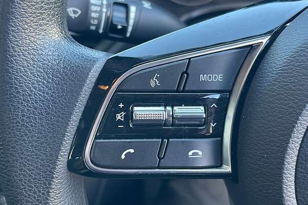 2018 Kia Cerato S BD