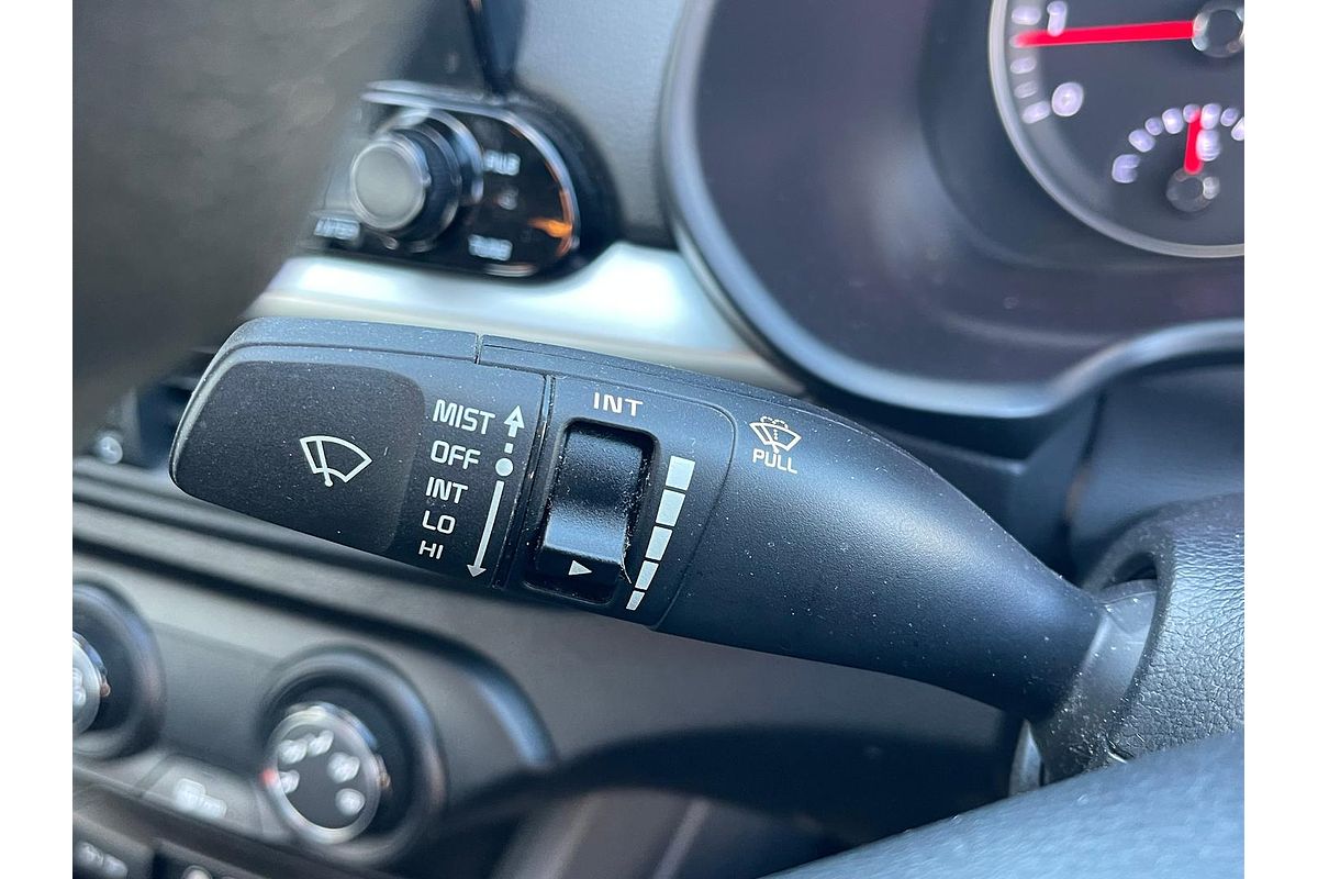 2018 Kia Cerato S BD