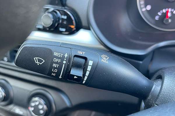 2018 Kia Cerato S BD