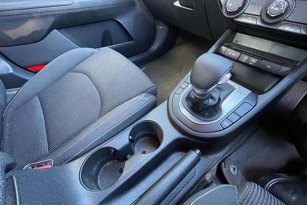 2018 Kia Cerato S BD