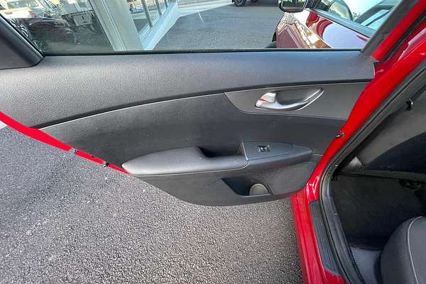 2018 Kia Cerato S BD