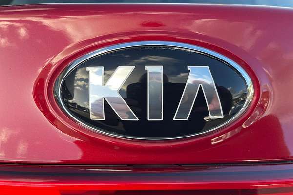 2018 Kia Cerato S BD