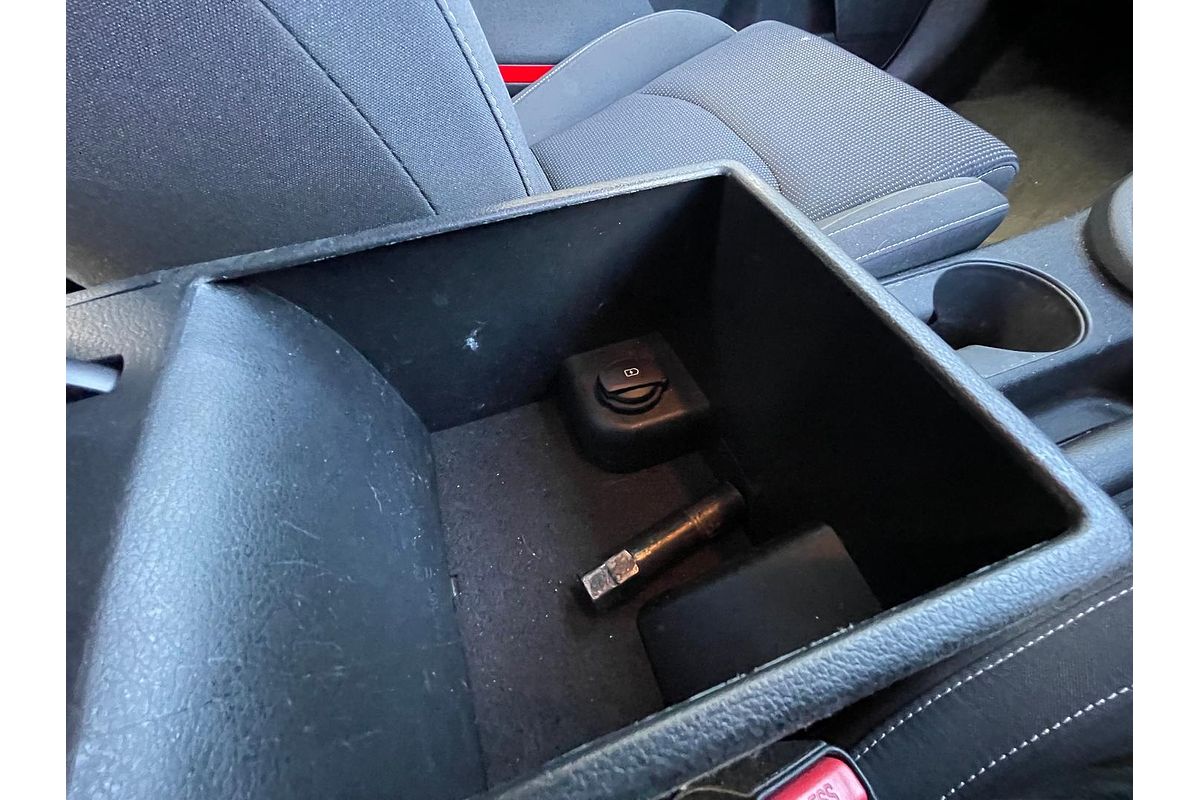 2018 Kia Cerato S BD