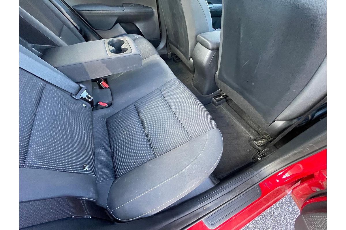 2018 Kia Cerato S BD