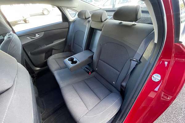 2018 Kia Cerato S BD