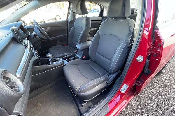 2018 Kia Cerato S BD