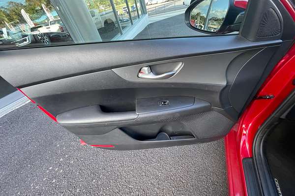 2018 Kia Cerato S BD