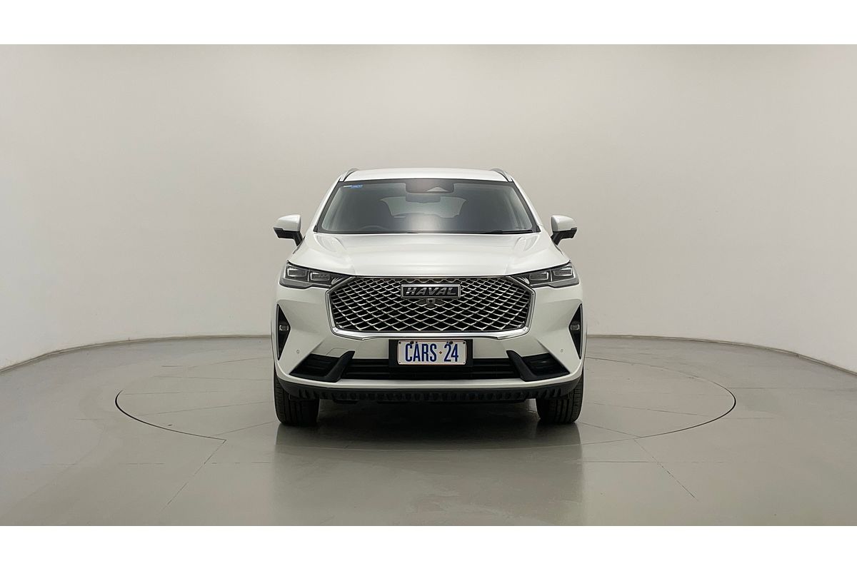 2023 GWM Haval H6GT Lux B03