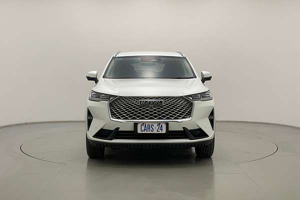2023 GWM Haval H6GT Lux B03