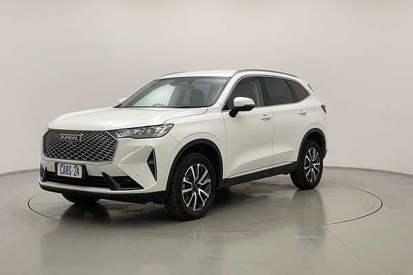 2023 GWM Haval H6GT Lux B03