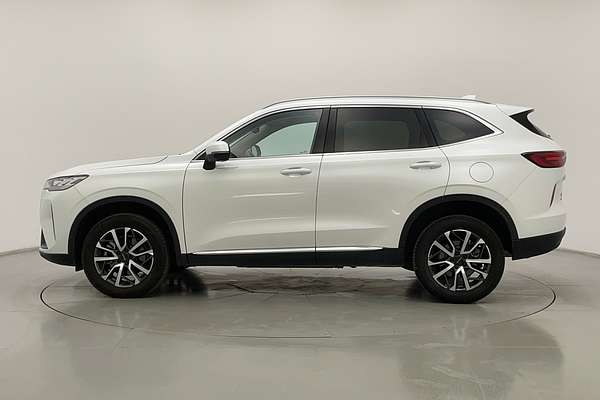 2023 GWM Haval H6GT Lux B03