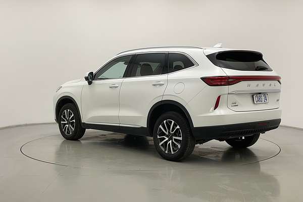 2023 GWM Haval H6GT Lux B03