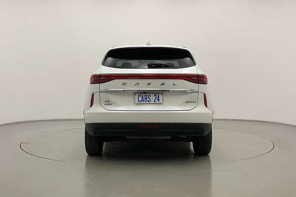 2023 GWM Haval H6GT Lux B03