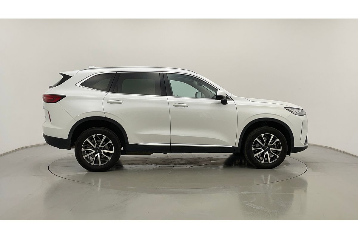 2023 GWM Haval H6GT Lux B03