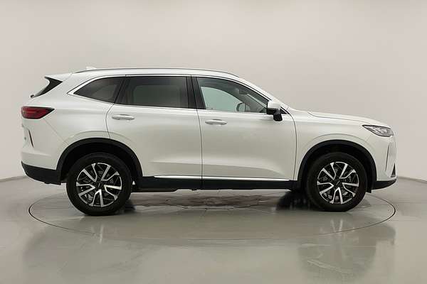 2023 GWM Haval H6GT Lux B03