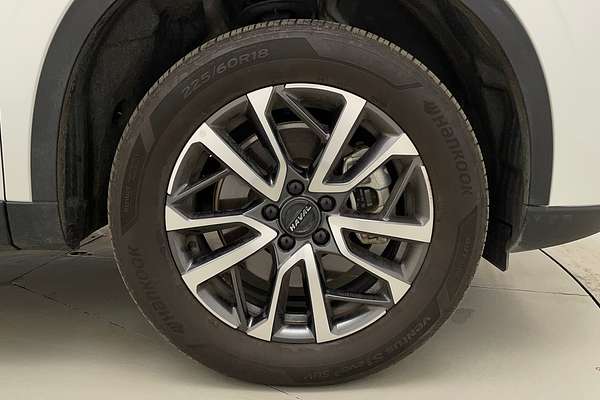 2023 GWM Haval H6GT Lux B03