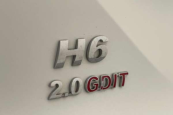2023 GWM Haval H6GT Lux B03