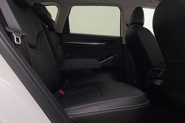 2023 GWM Haval H6GT Lux B03