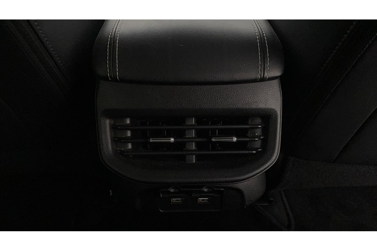 2023 GWM Haval H6GT Lux B03