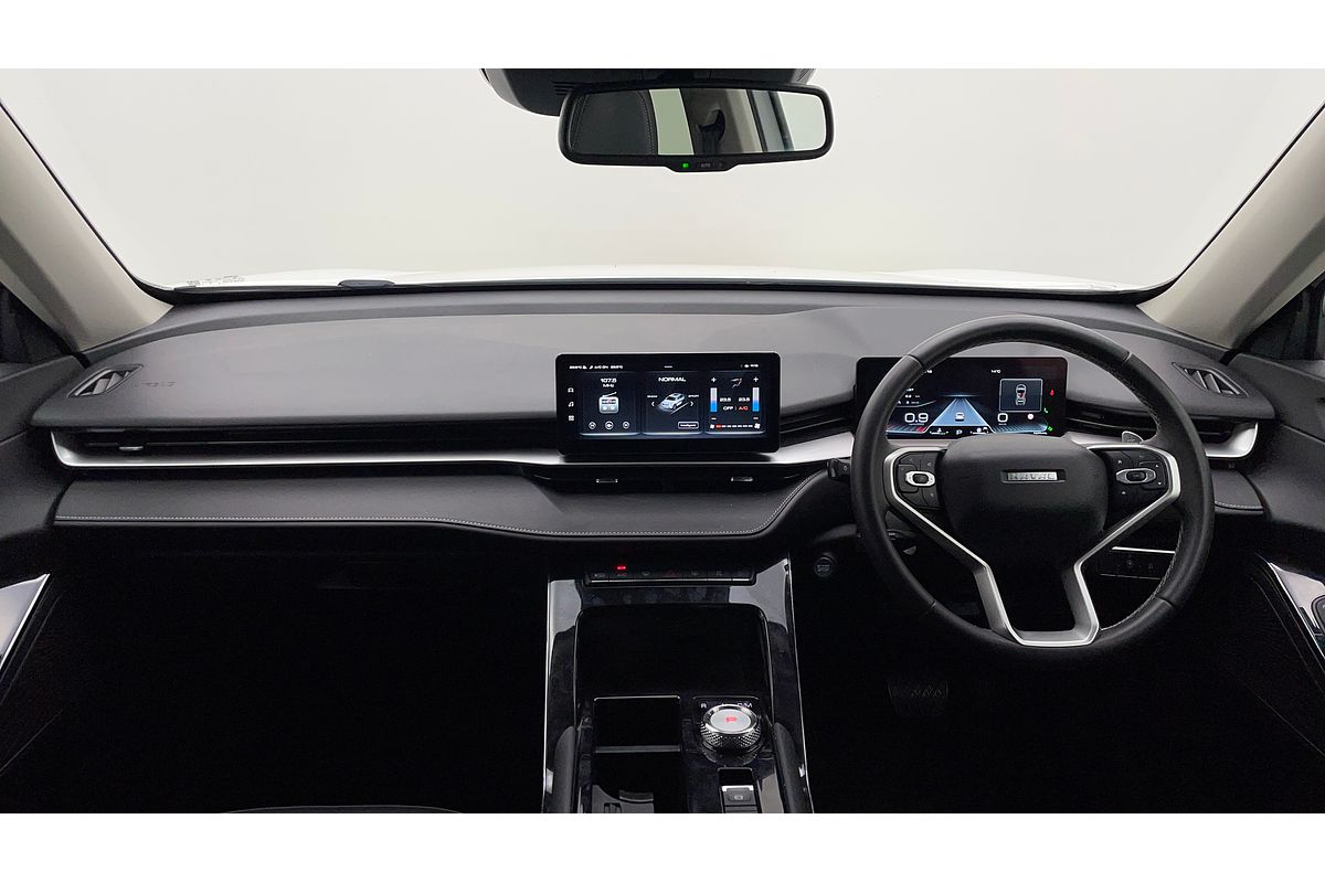 2023 GWM Haval H6GT Lux B03