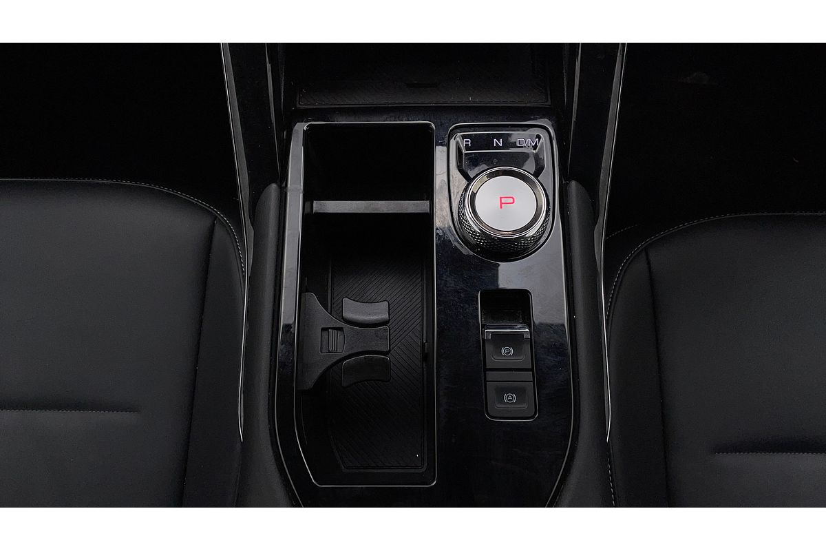 2023 GWM Haval H6GT Lux B03