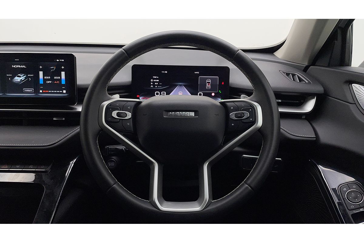 2023 GWM Haval H6GT Lux B03
