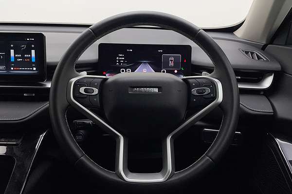 2023 GWM Haval H6GT Lux B03
