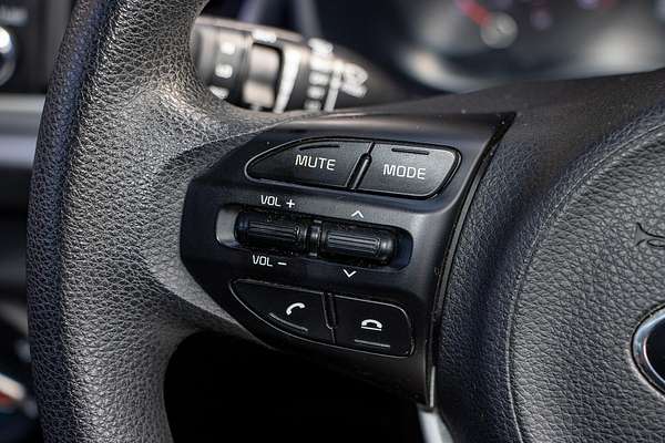 2016 Kia Rio S YB