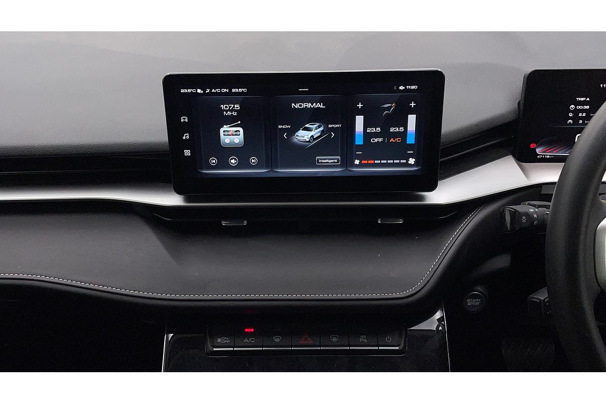 2023 GWM Haval H6GT Lux B03