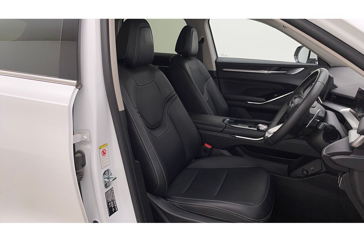 2023 GWM Haval H6GT Lux B03