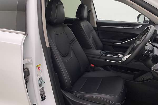 2023 GWM Haval H6GT Lux B03
