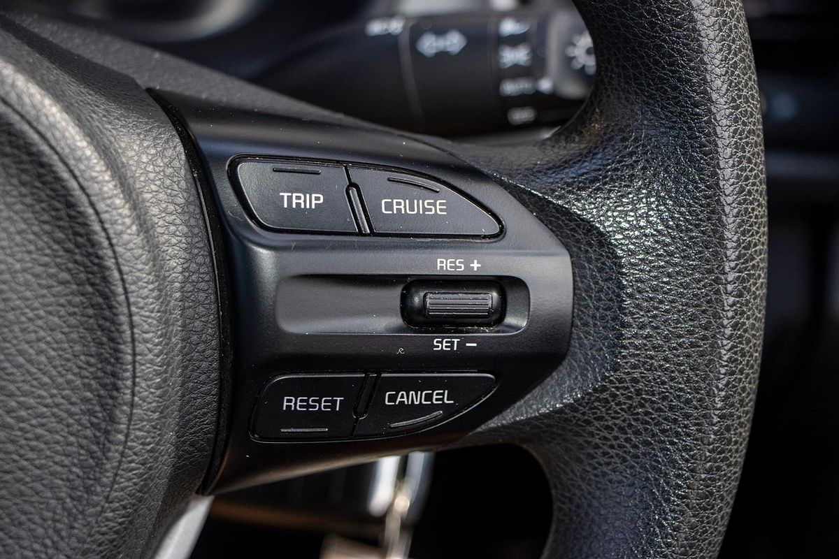 2016 Kia Rio S YB