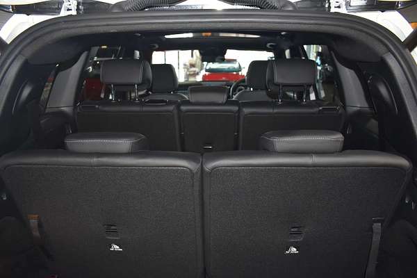 2022 Mercedes-Benz GLB-Class GLB35 AMG X247