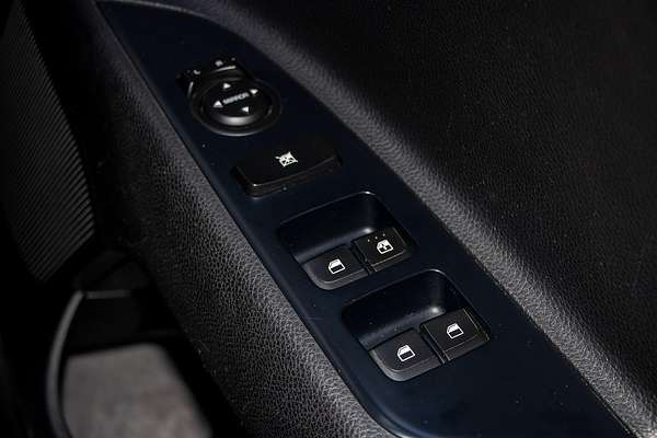 2016 Kia Rio S YB