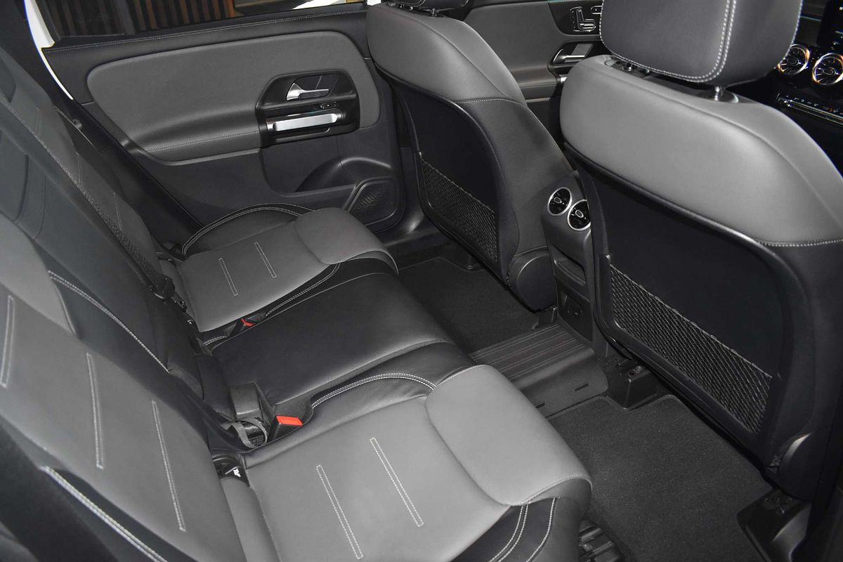 2022 Mercedes-Benz GLB-Class GLB35 AMG X247