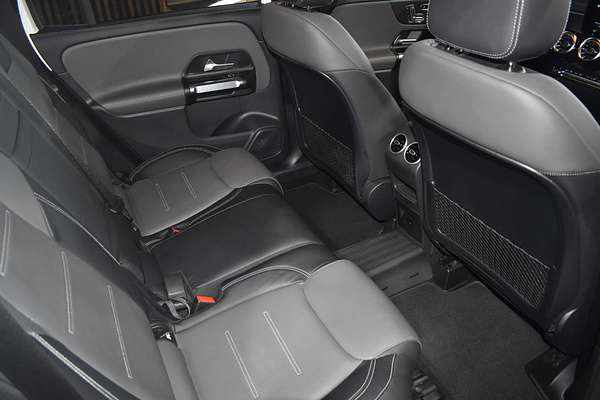 2022 Mercedes-Benz GLB-Class GLB35 AMG X247