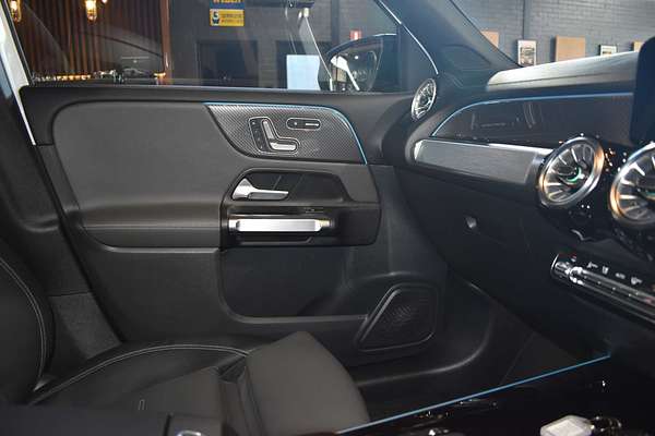 2022 Mercedes-Benz GLB-Class GLB35 AMG X247