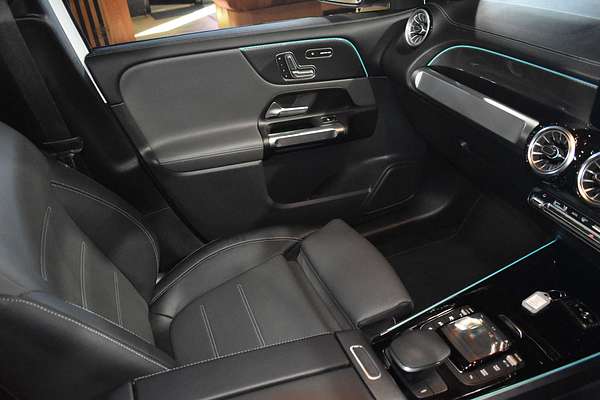 2022 Mercedes-Benz GLB-Class GLB35 AMG X247