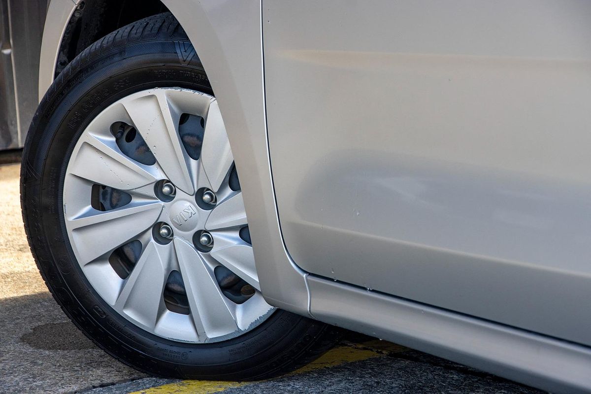 2016 Kia Rio S YB