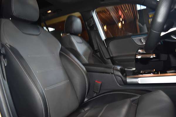 2022 Mercedes-Benz GLB-Class GLB35 AMG X247