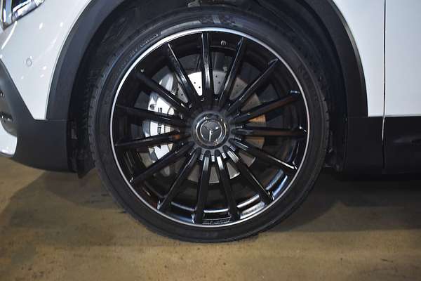 2022 Mercedes-Benz GLB-Class GLB35 AMG X247