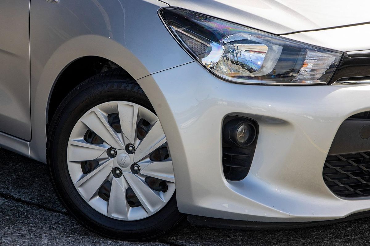 2016 Kia Rio S YB