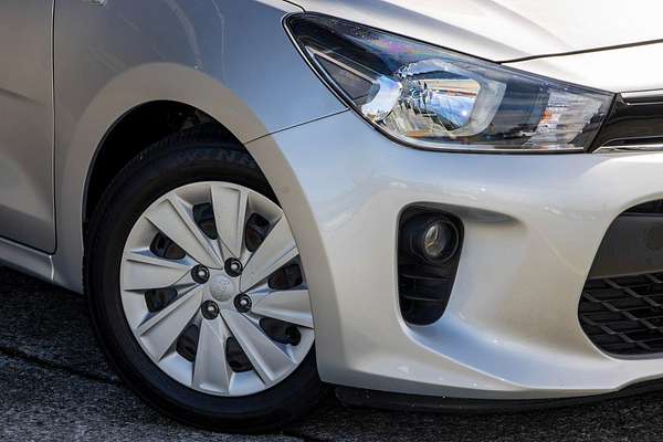 2016 Kia Rio S YB
