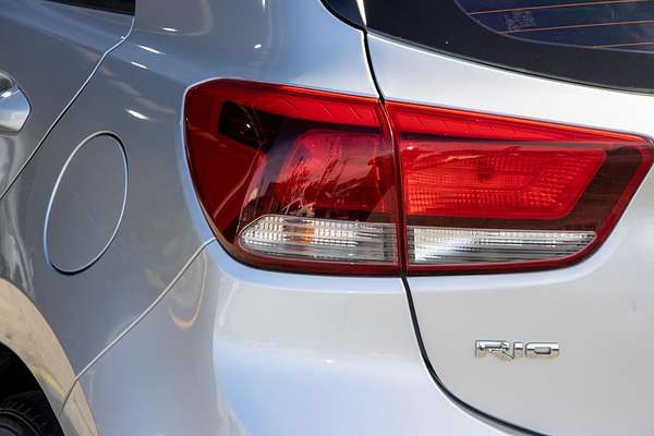 2016 Kia Rio S YB