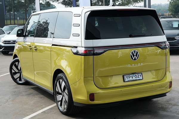 2024 Volkswagen ID. Buzz Pro BEV560 EB SWB