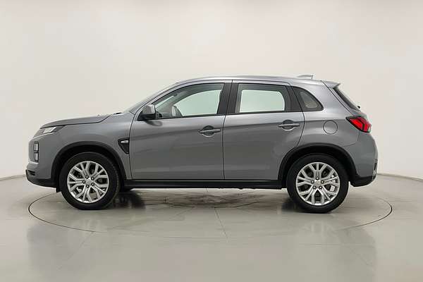 2021 Mitsubishi ASX ES XD