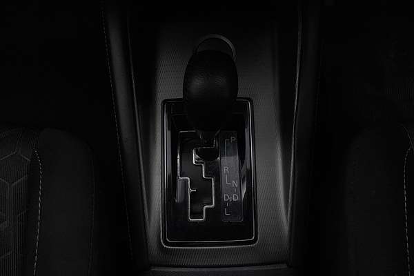 2021 Mitsubishi ASX ES XD