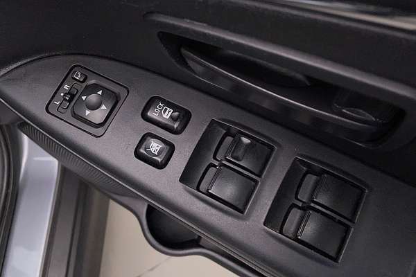 2021 Mitsubishi ASX ES XD