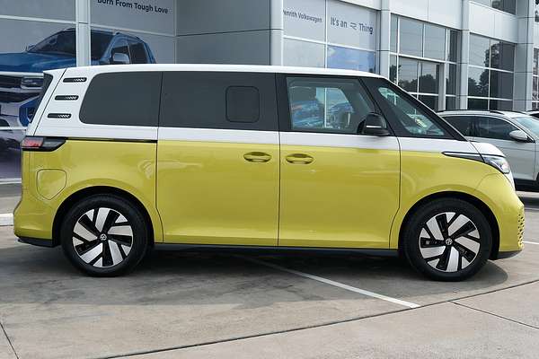 2024 Volkswagen ID. Buzz Pro BEV560 EB SWB