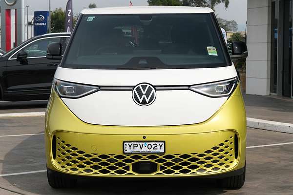 2024 Volkswagen ID. Buzz Pro BEV560 EB SWB
